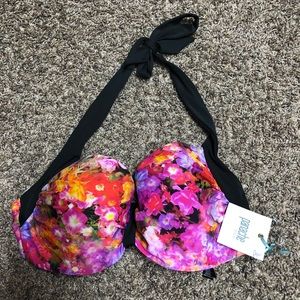 Panache bathing suit top